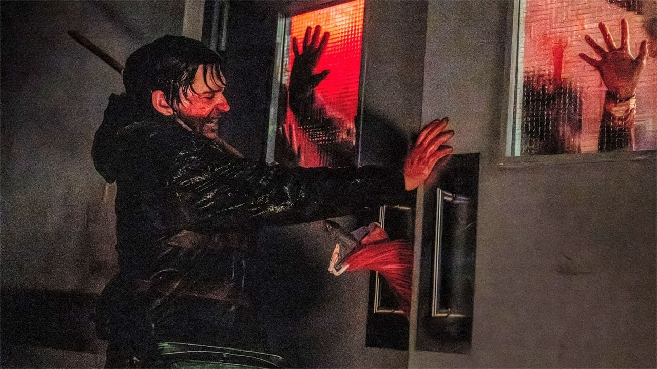 Resident Evil setzt auf Horror