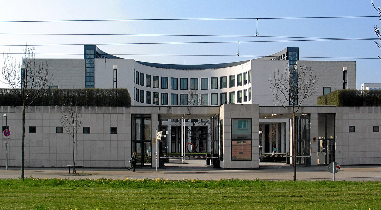 Anklage gegen mutmaßliche Spionin