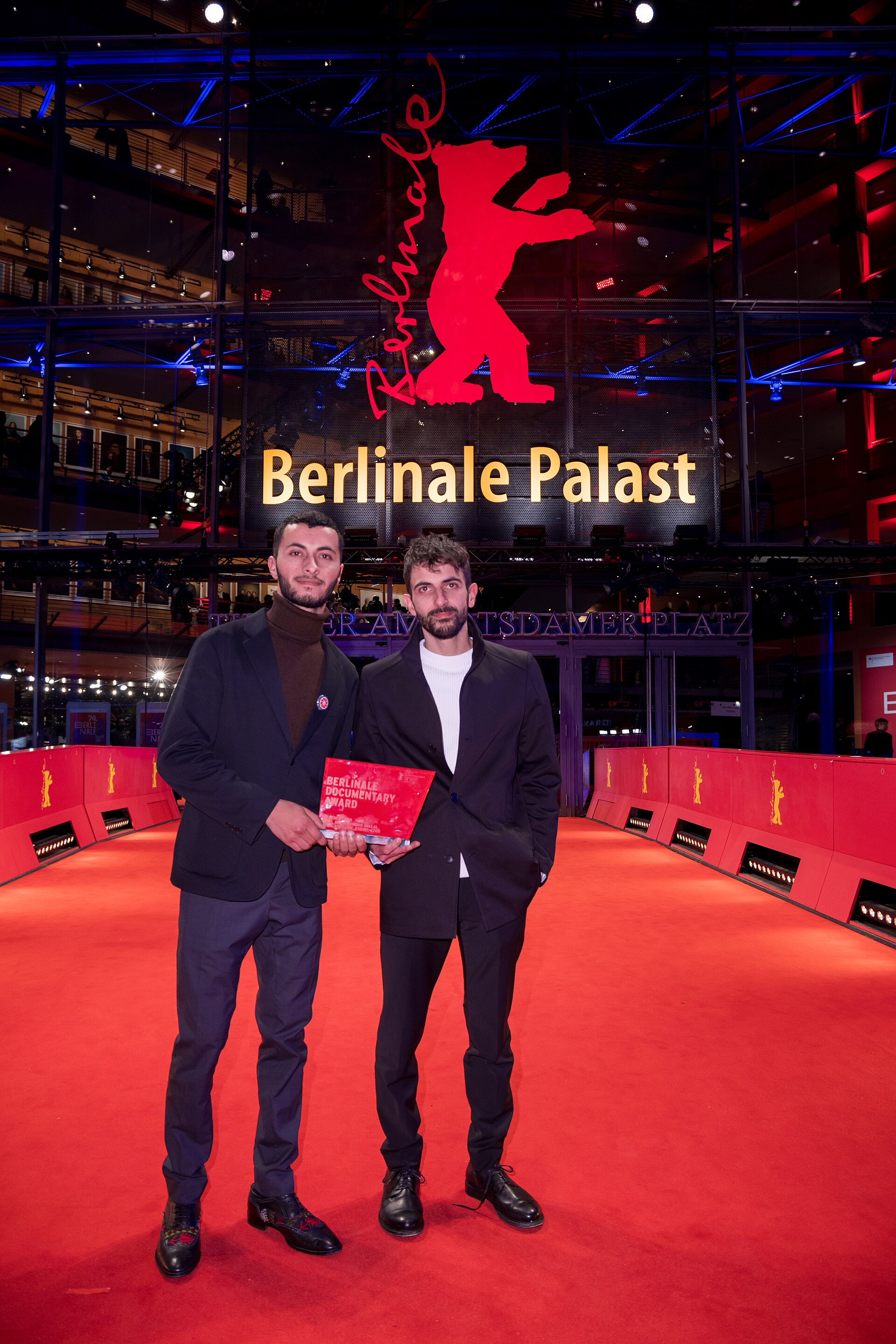Oscar-Team unter Druck