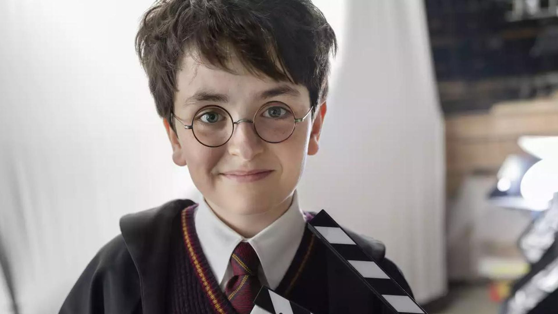 Neue Potter-Rollen stehen fest