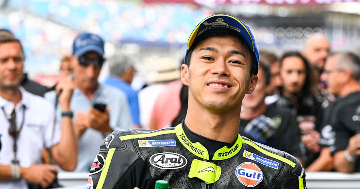 Agius steigt bei Tech3-KTM auf