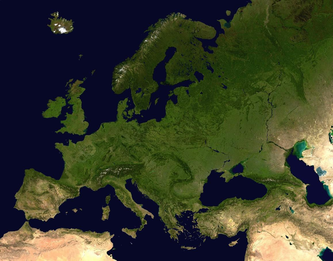 Europas ältester Mann ist tot