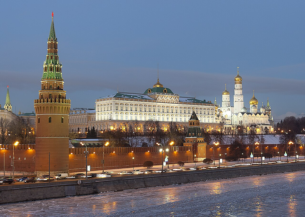 US-Kongress zieht Russland an