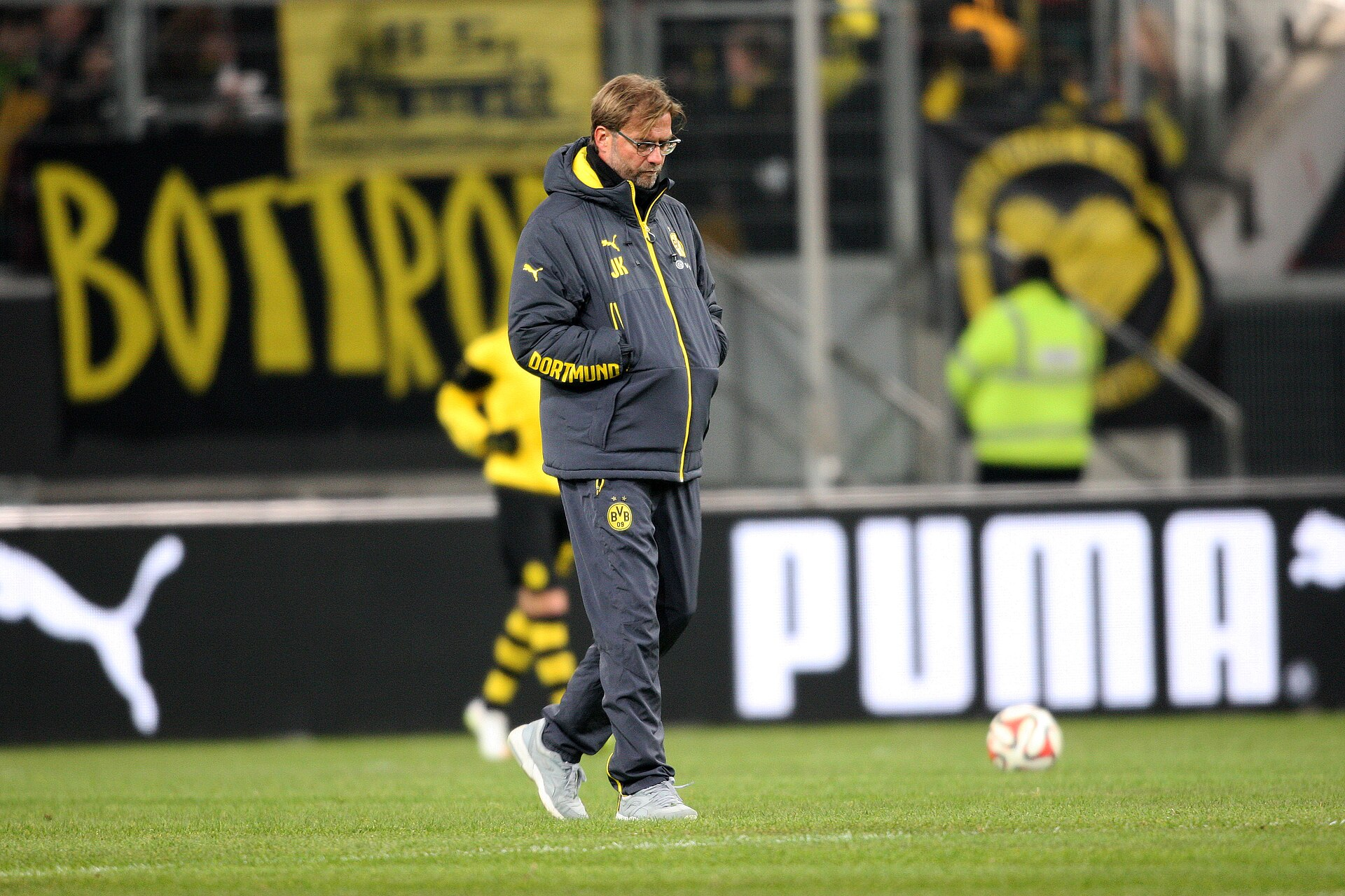 Klopp startet mit Mega-Kader