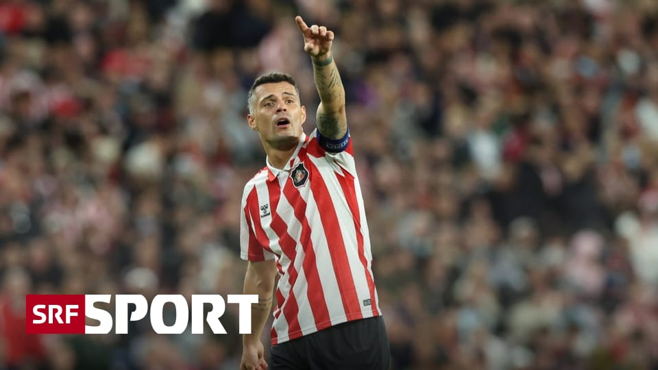 Sunderland feiert Europa-Comeback