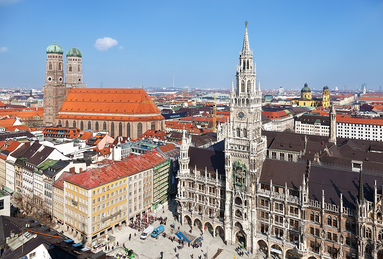 Wiesn-Musical landet in München