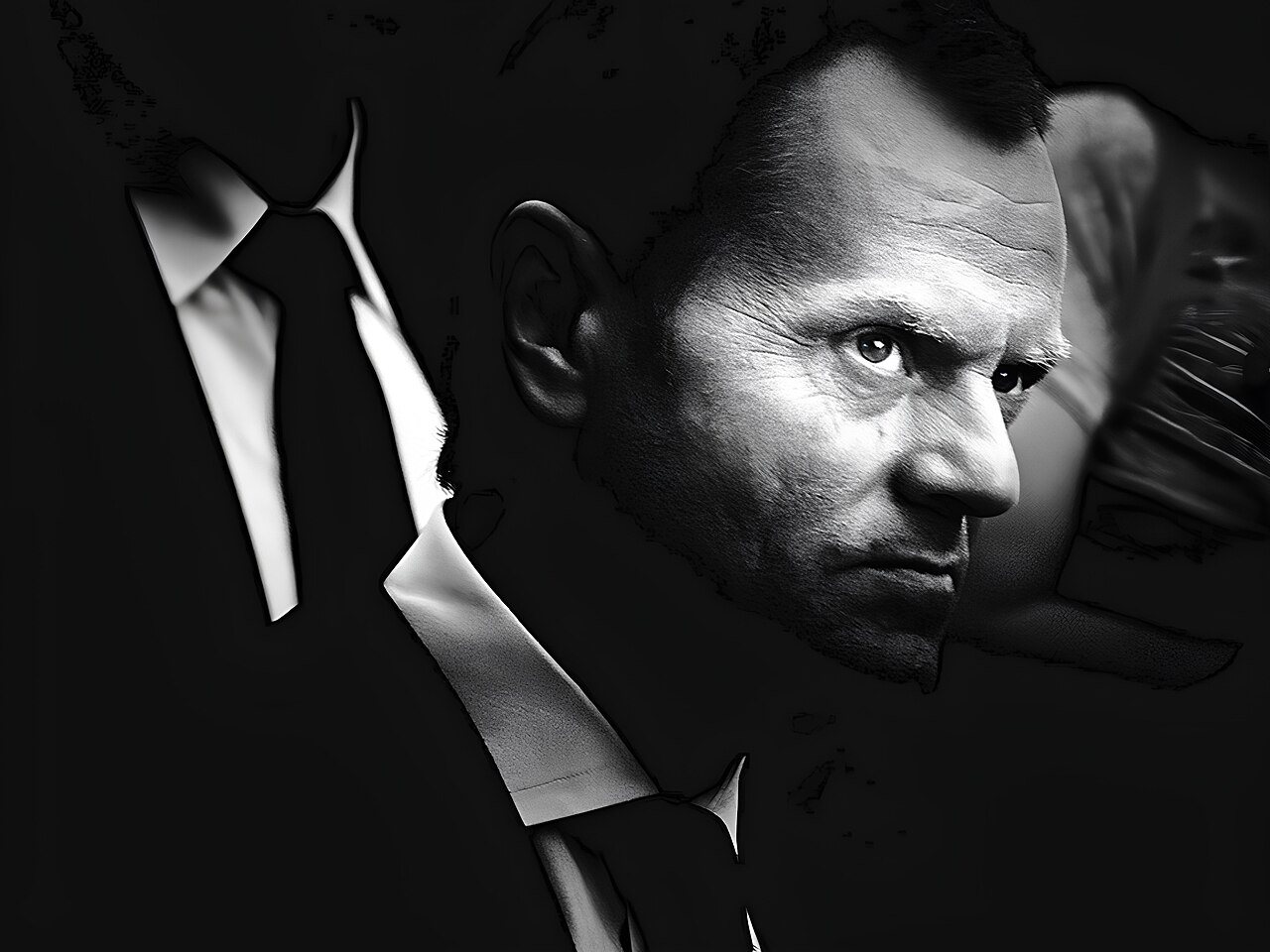 Tusk warnt vor Russlands Plan