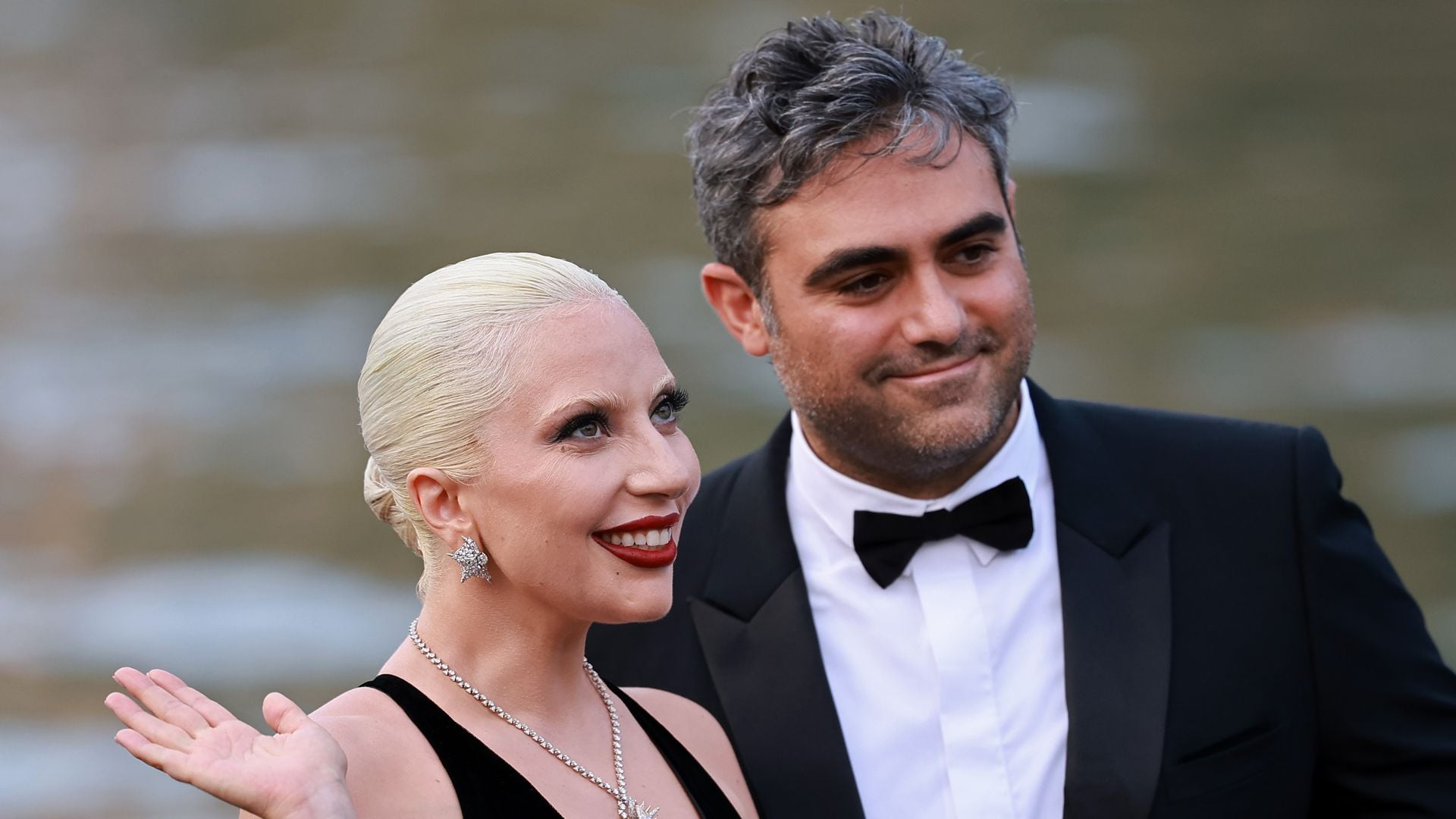 Lady Gagas Babyname ist raus