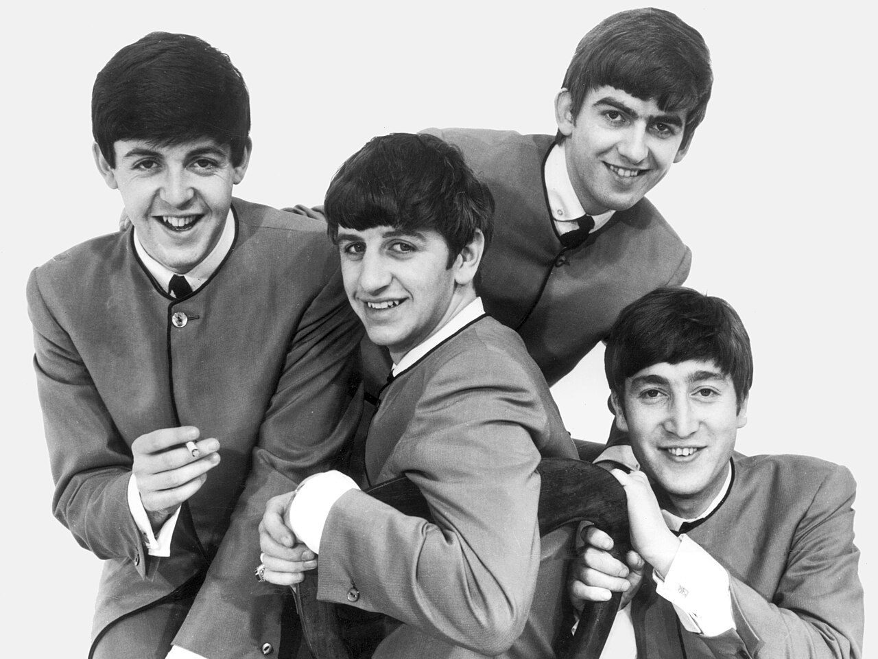 Beatles-Boom hört nicht auf
