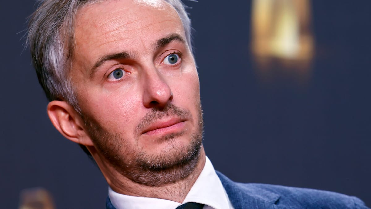 Böhmermann hört im Dezember auf