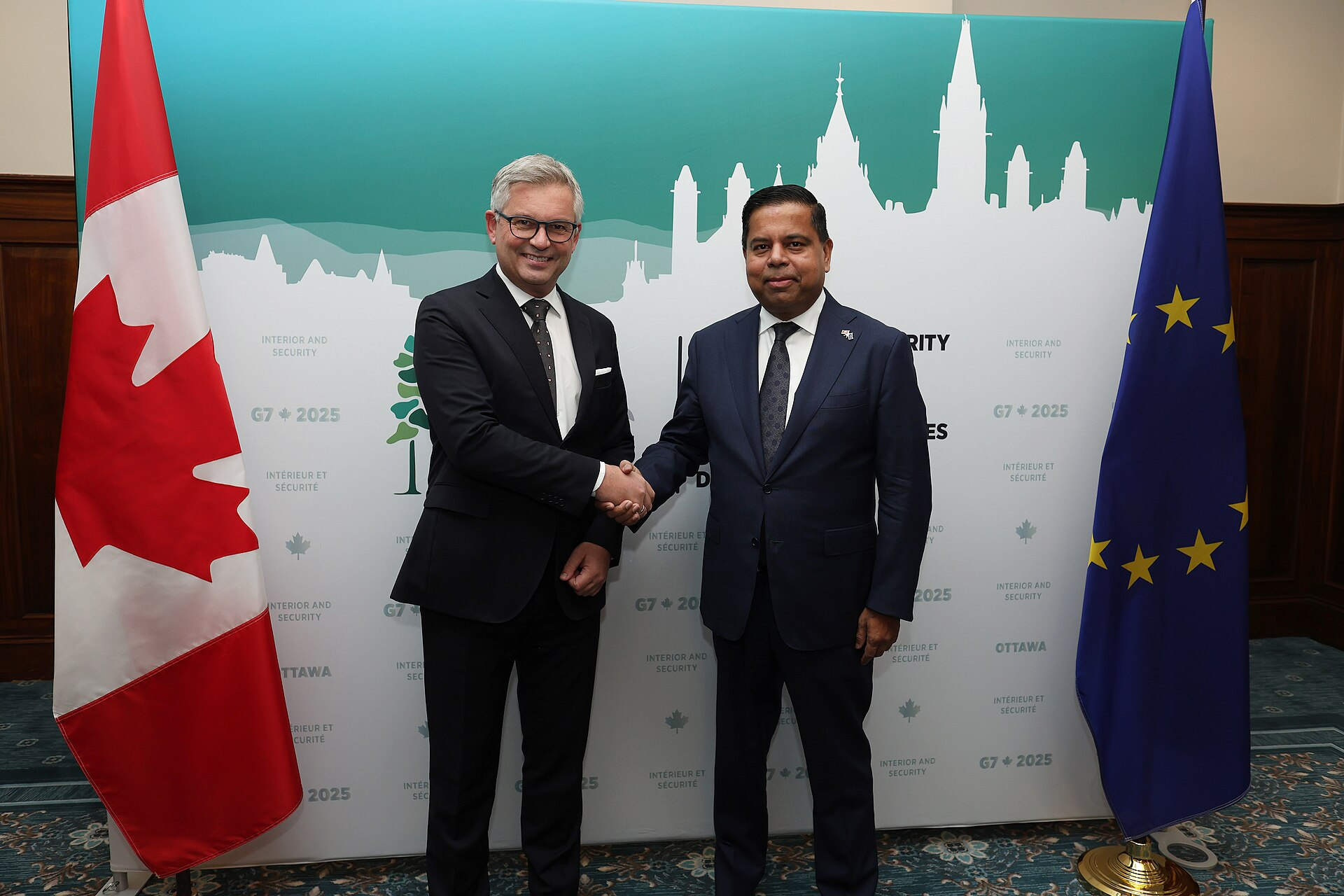EU plant schärfere Asylregeln