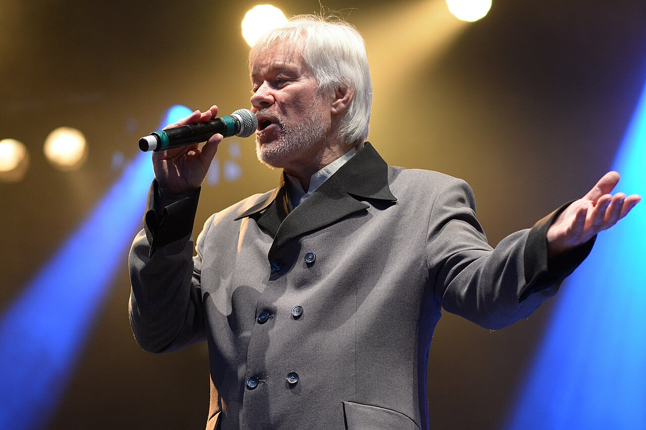 Peter Petrel ist tot
