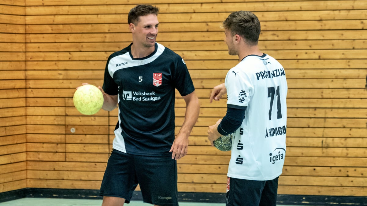 Bad Saulgau startet mit Geduld