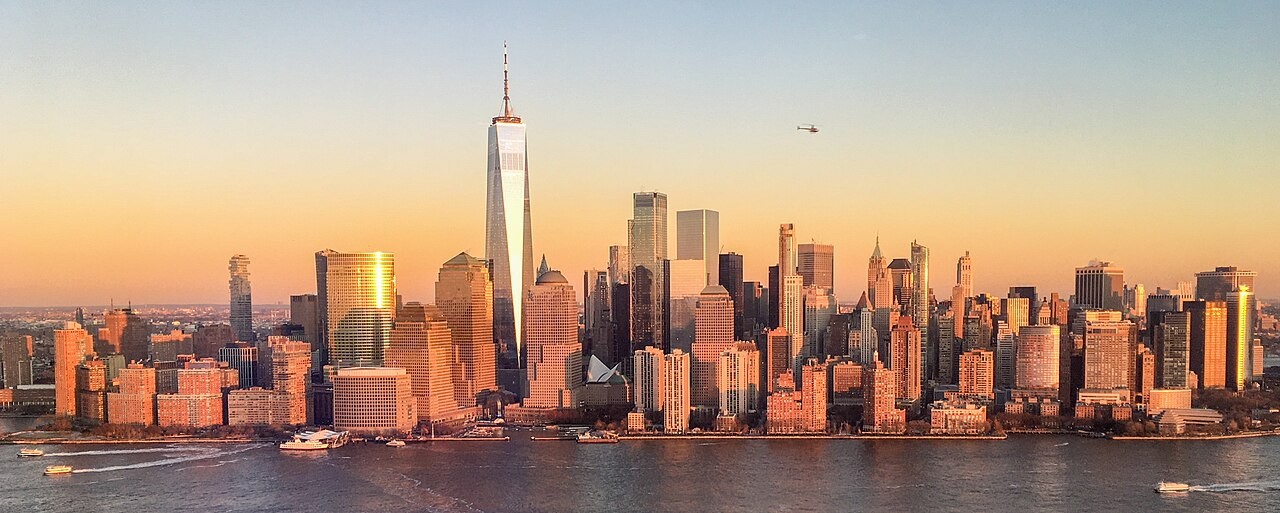 Monney-Schwestern jodeln in NYC