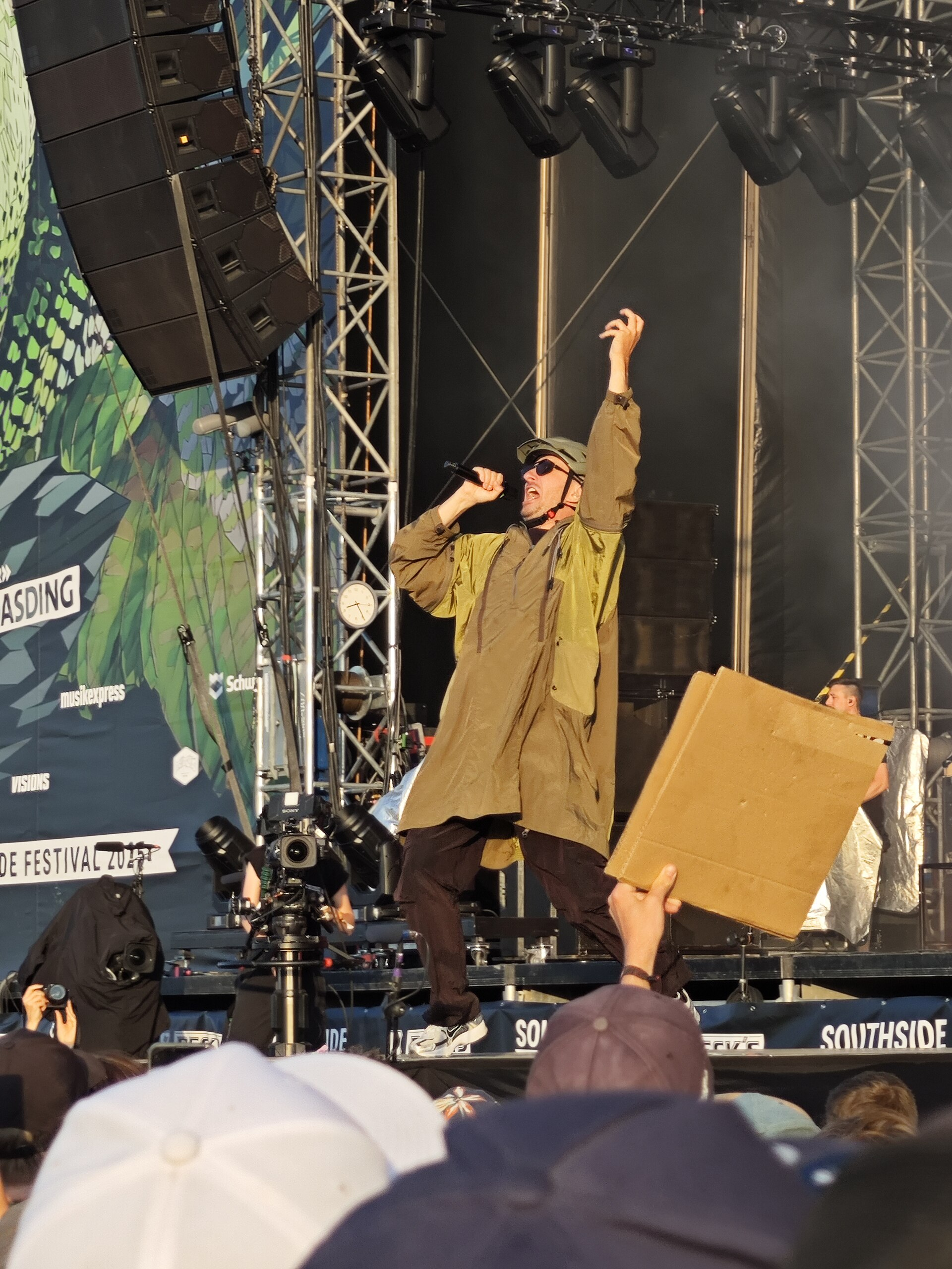 Böhmermann-Show endet im Dezember