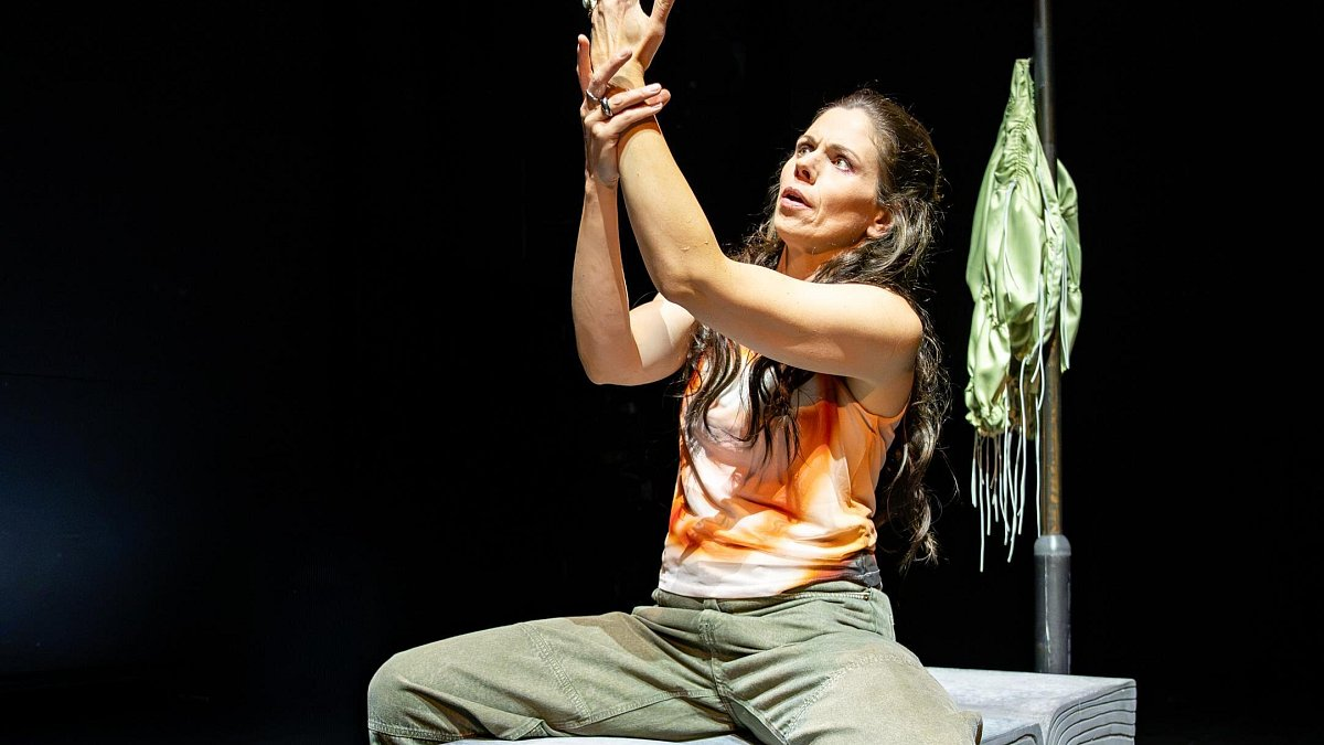Theaterstück trifft ins Mark