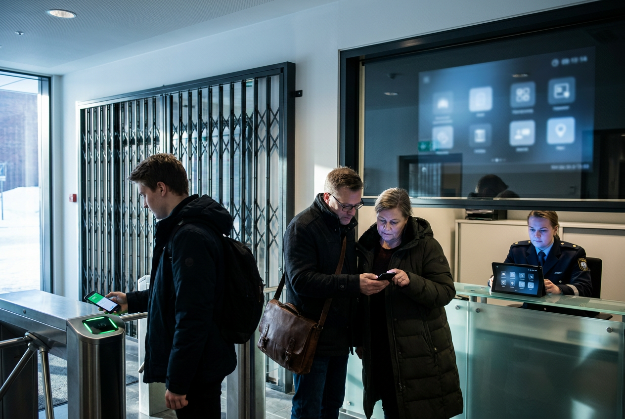 Russlands App greift tief ein