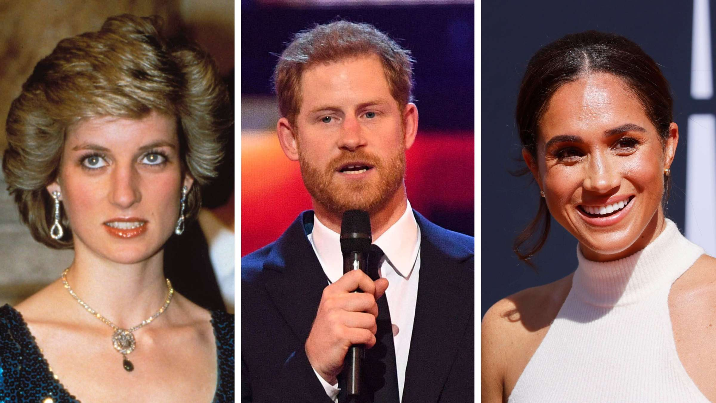 Spencer warnt vor Diana-Echos
