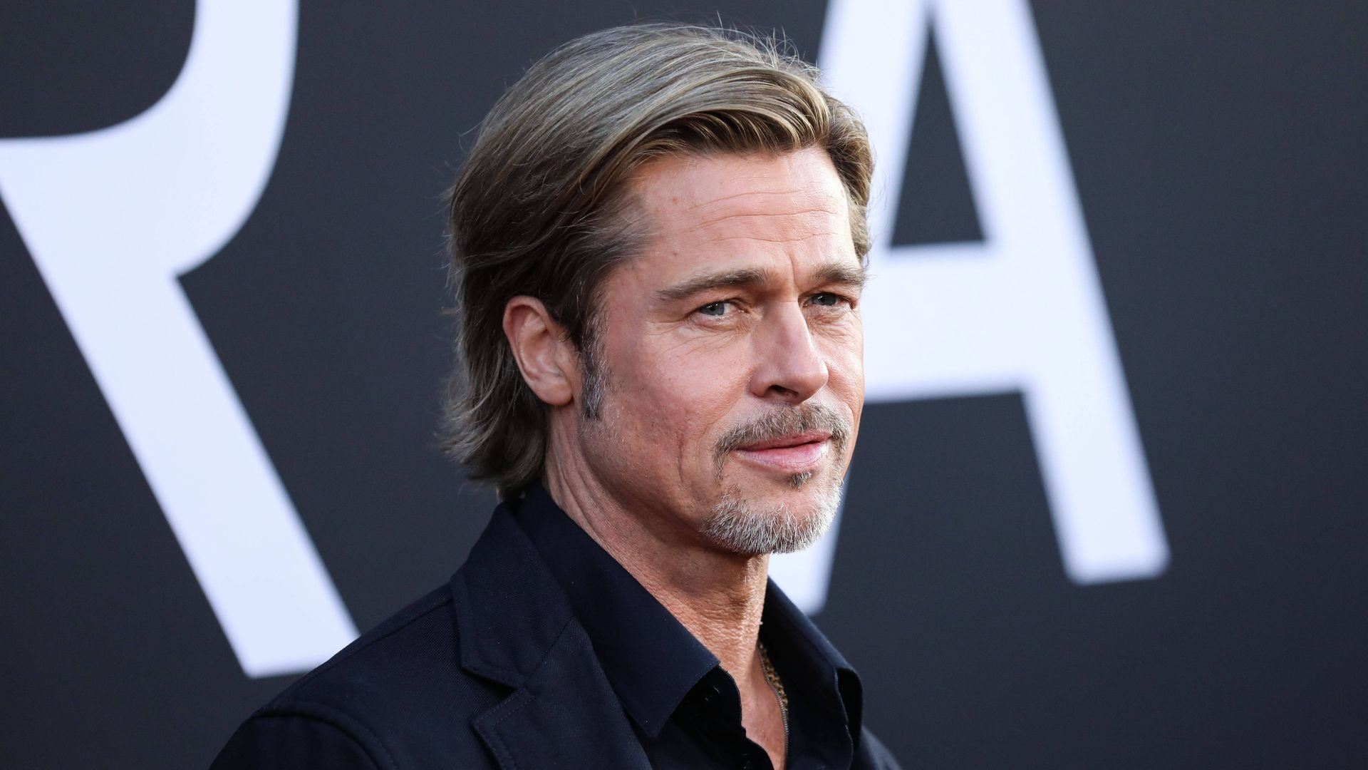 Brad Pitt weinte heimlich