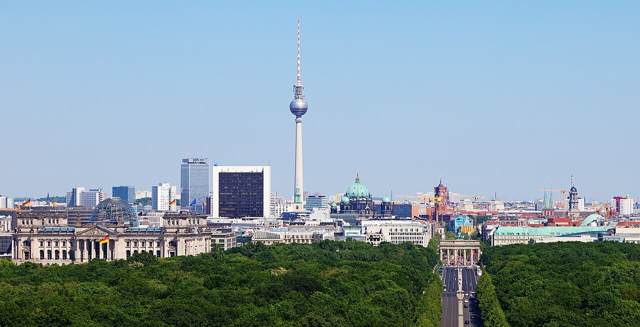 Berlin stoppt Olympia-Anlauf