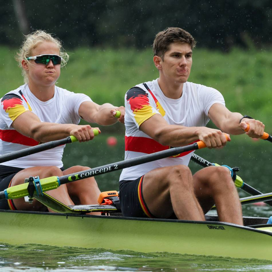 Gaus rudert zurück nach vorn