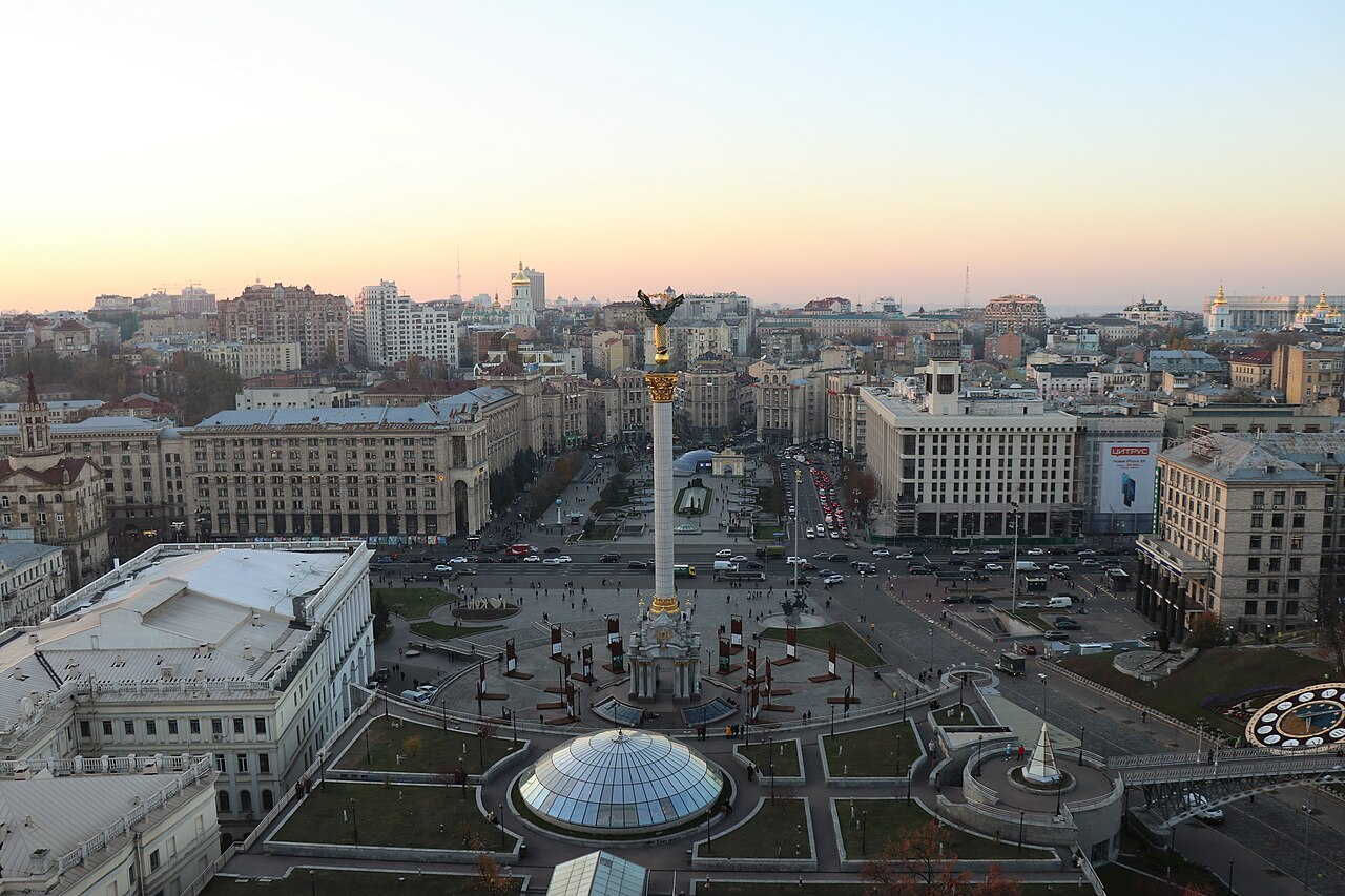 Ukraine-Appell bleibt isoliert