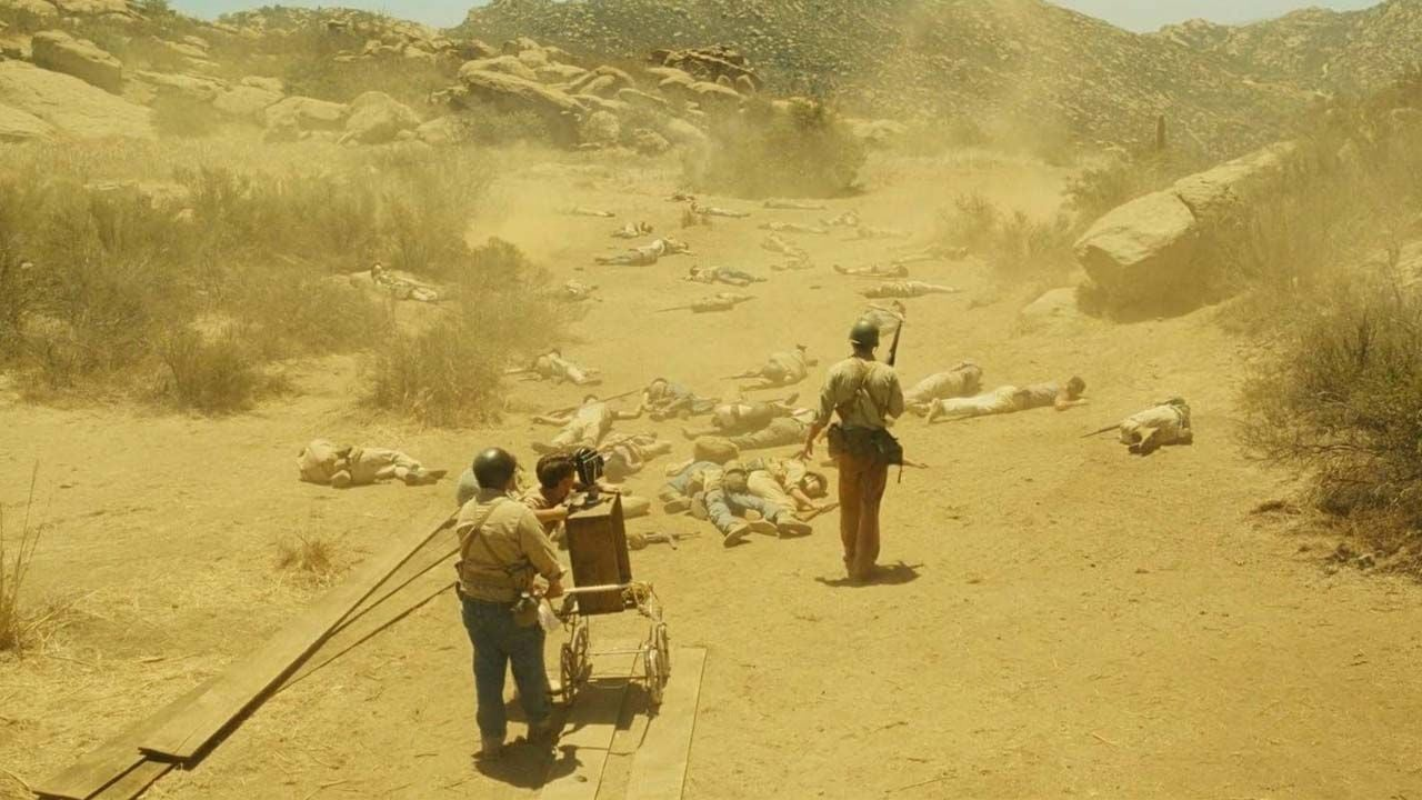Villeneuve schwärmt von Spielberg