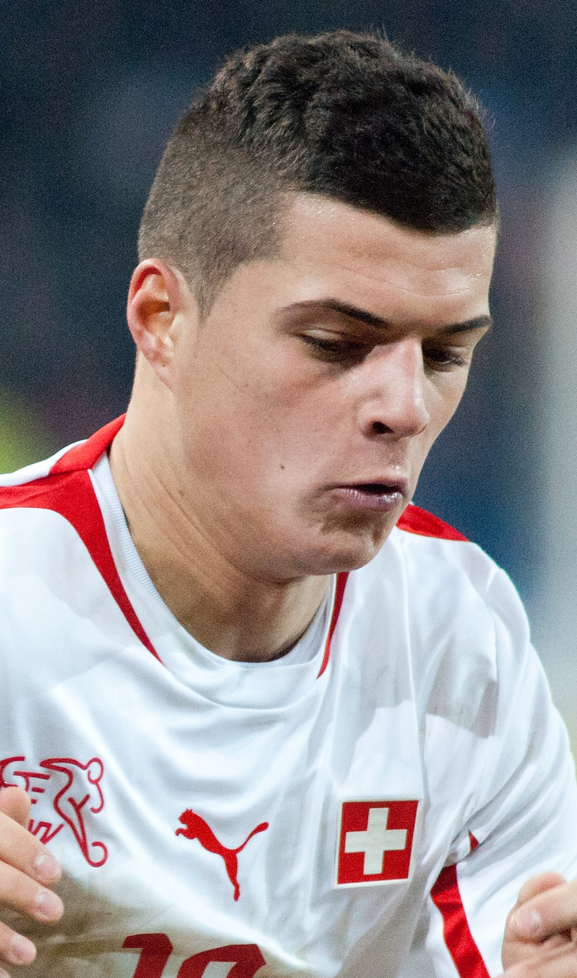 Xhaka fehlt: Yakins Mittelfeld-Poker