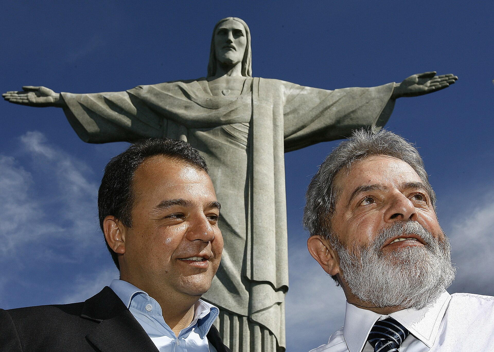 Brasilien vor Richtungswahl