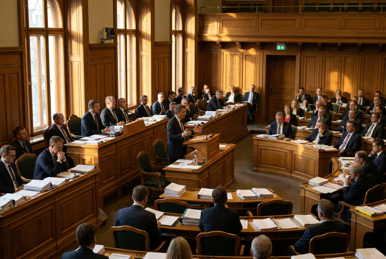 Bern ringt ums EU-Paket