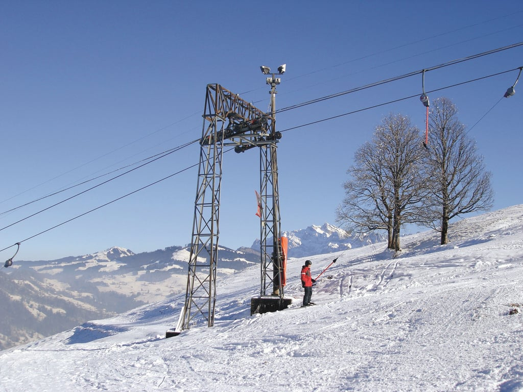 Aus für die Dorfskilifte