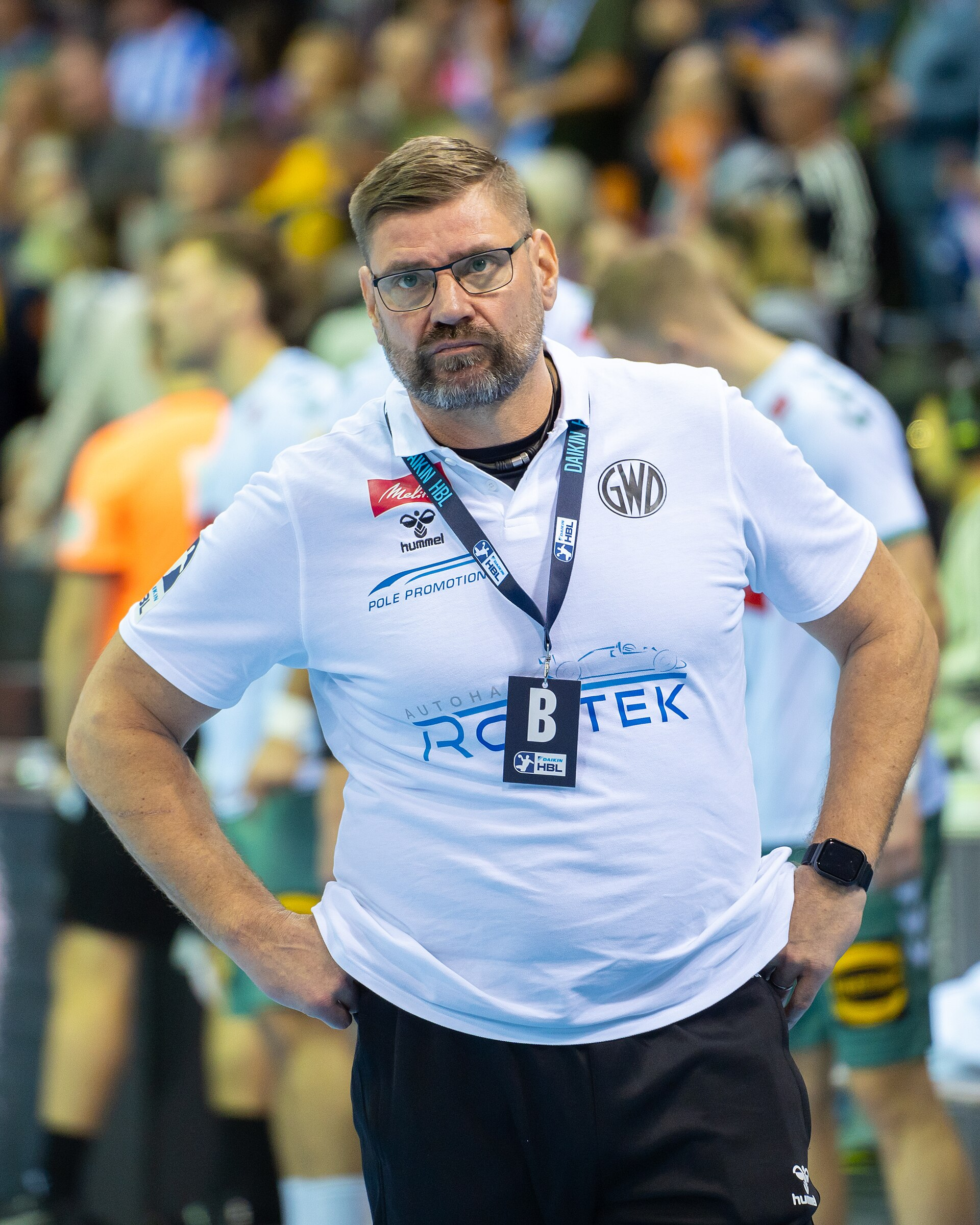 Minden zieht früh die Reißleine