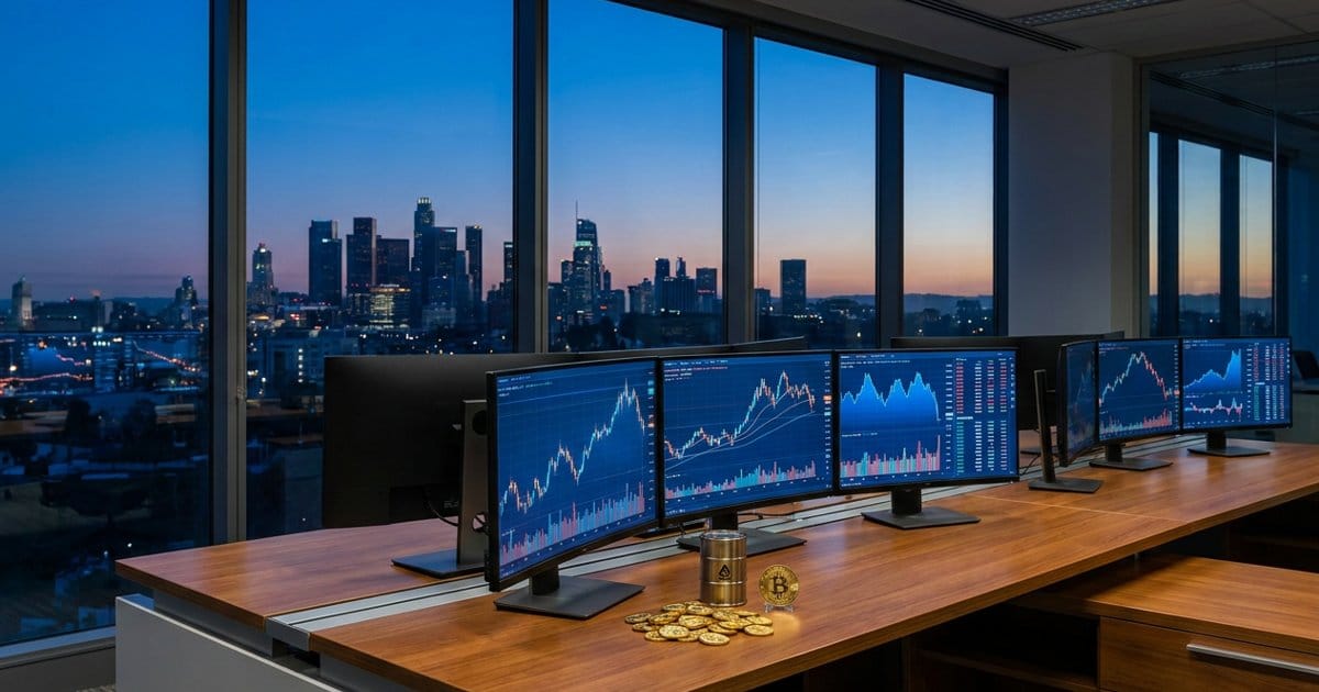 DAX verliert 0,79%, Öl fällt 3,56%