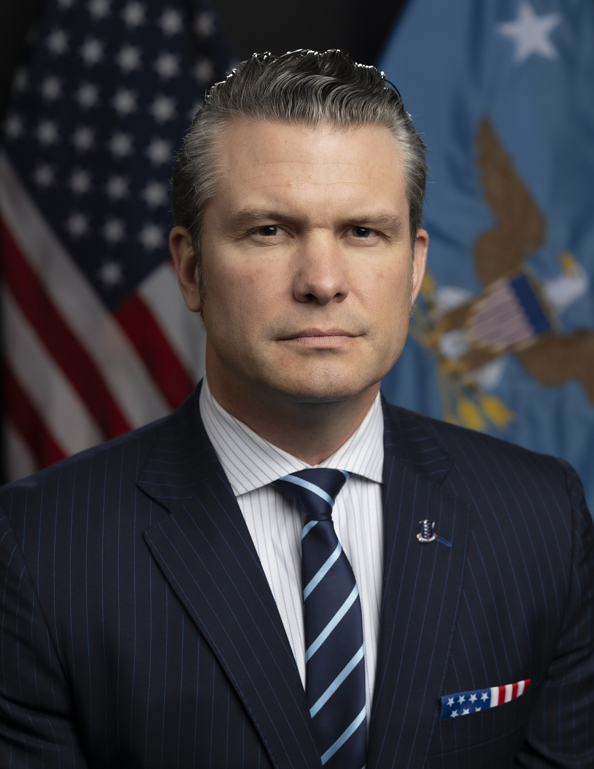 Hegseth kürzt Armee radikal