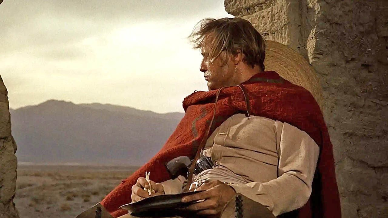 Scorseses Western-Geheimtipp