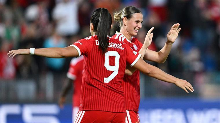 Bühl schießt Bayern zum Sieg