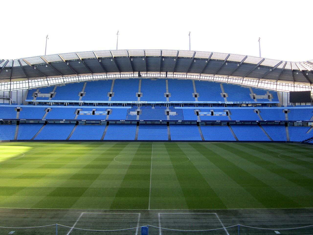 ManCity droht der Mega-Knall