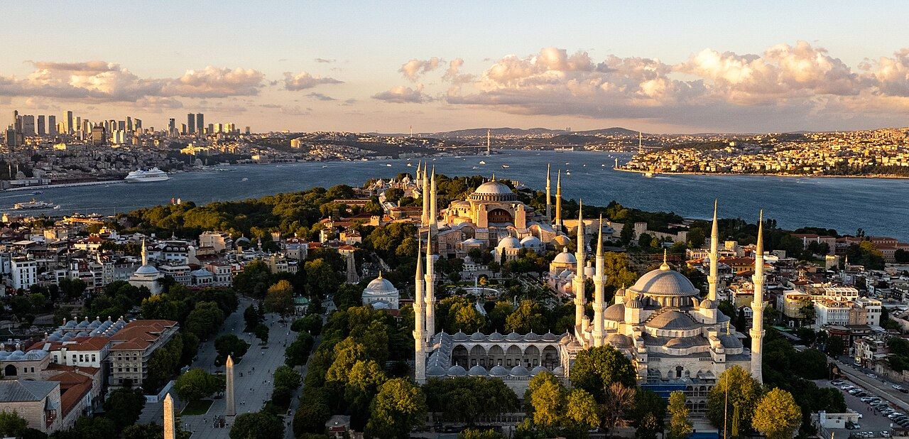 Türkei sperrt T24