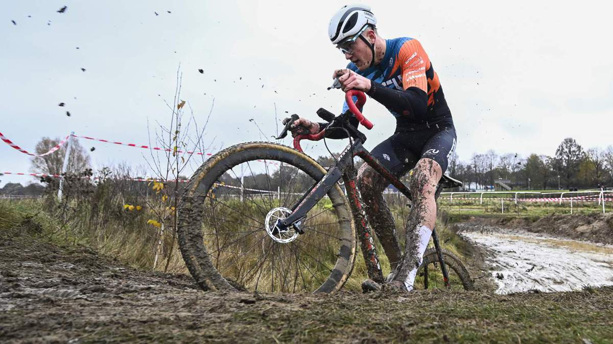 GaloppCross geht in Runde fünf